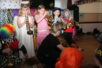 Bild 44 - Olaf Kindertag